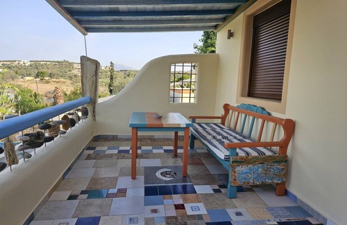 Sivas Villa | 120 m² Villa ∙ 3 bedrooms ∙ 7 guests
