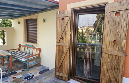 Sivas Villa | 120 m² Villa ∙ 3 bedrooms ∙ 7 guests