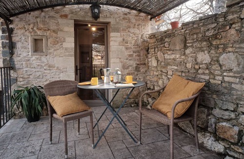 Sigonce Villa | 120 m² Villa ∙ 3 bedrooms ∙ 8 guests