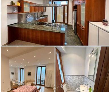 Breganzona Villa | 120 m² Villa ∙ 3 bedrooms ∙ 6 guests