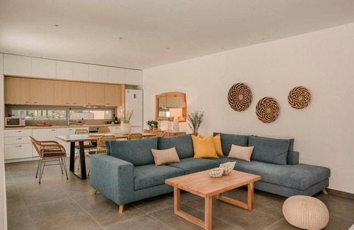 Pesada Villa | 120 m² Villa ∙ 3 bedrooms ∙ 7 guests