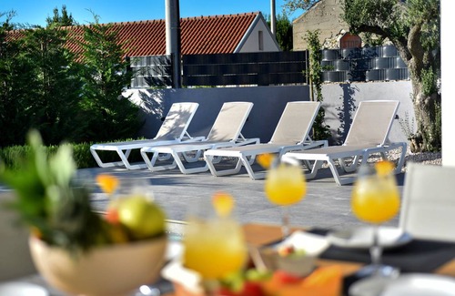Kozino Villa | 120 m² Villa ∙ 3 bedrooms ∙ 8 guests