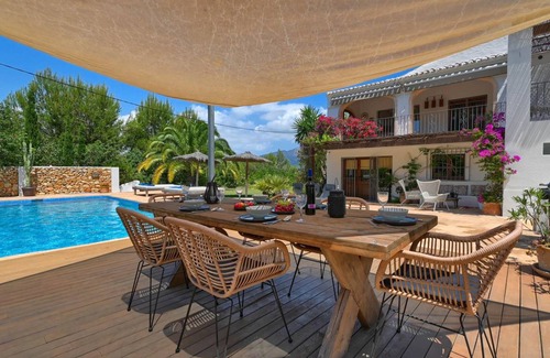 Tarraula Villa | 120 m² Villa ∙ 3 bedrooms ∙ 6 guests