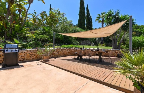 Tarraula Villa | 120 m² Villa ∙ 3 bedrooms ∙ 6 guests