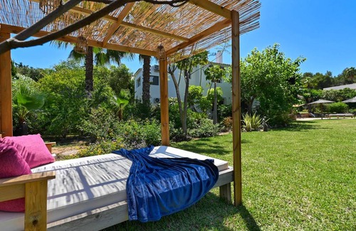 Tarraula Villa | 120 m² Villa ∙ 3 bedrooms ∙ 6 guests