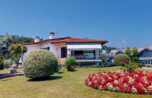 Raffa Villa | 120 m² Villa ∙ 3 bedrooms ∙ 8 guests