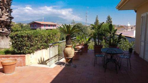 Misterbianco Villa | 120 m² Villa ∙ 3 bedrooms ∙ 10 guests