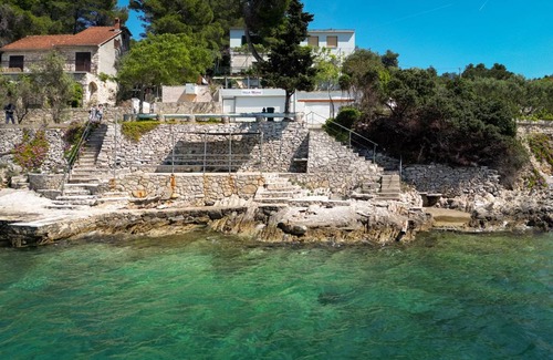 Rogac Villa | 120 m² Villa ∙ 5 bedrooms ∙ 9 guests