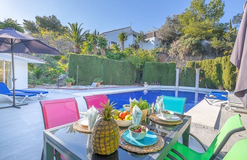 Rancho Domingo Villa | 120 m² Villa ∙ 4 bedrooms ∙ 6 guests