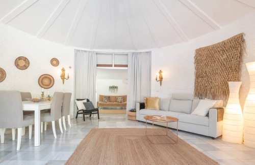 Rancho Domingo Villa | 120 m² Villa ∙ 4 bedrooms ∙ 6 guests