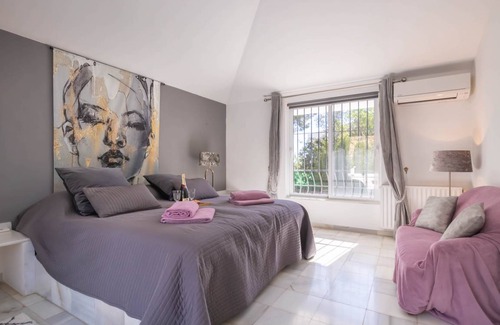 Rancho Domingo Villa | 120 m² Villa ∙ 4 bedrooms ∙ 6 guests