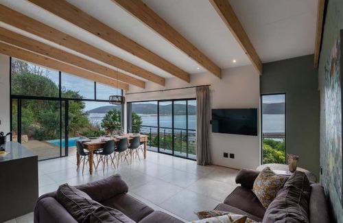 Paradise Villa | 120 m² Villa ∙ 2 bedrooms ∙ 4 guests