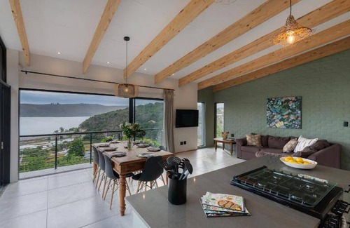 Paradise Villa | 120 m² Villa ∙ 2 bedrooms ∙ 4 guests