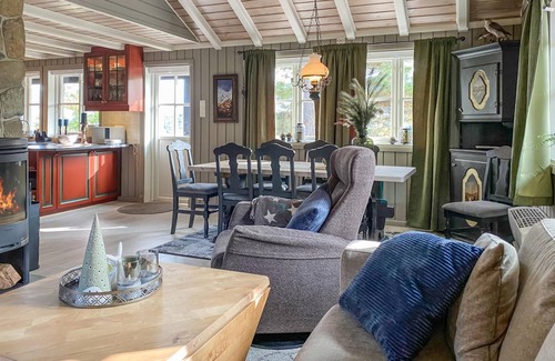 Sykkylven House | 120 m² House ∙ 4 bedrooms ∙ 10 guests