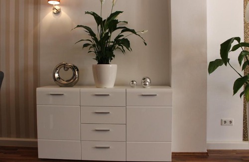 Fuerth Apartment | 120 qm. Noblehome