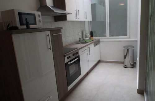 Fuerth Apartment | 120 qm. Noblehome