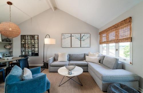Seabrook Island House | 1203 Creekwatch Villa