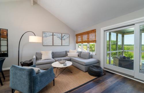Seabrook Island House | 1203 Creekwatch Villa