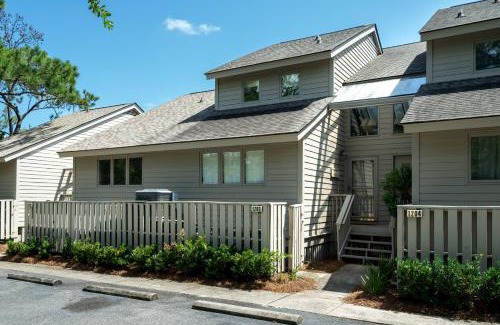 Seabrook Island House | 1203 Creekwatch Villa