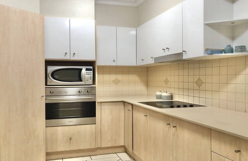 Port Douglas Apartment | 1205 Mantra Heritage | Resort Living in Town!