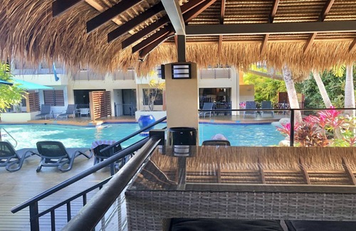 Port Douglas Apartment | 1205 Mantra Heritage | Resort Living in Town!