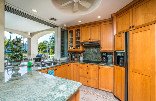 Wailea Condo | 1206 The Palms-Wailea. Owner Direct. Car available. The reviews say it all!