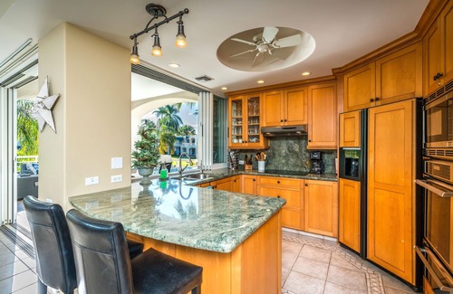 Wailea Condo | 1206 The Palms-Wailea. Owner Direct. Car available. The reviews say it all!