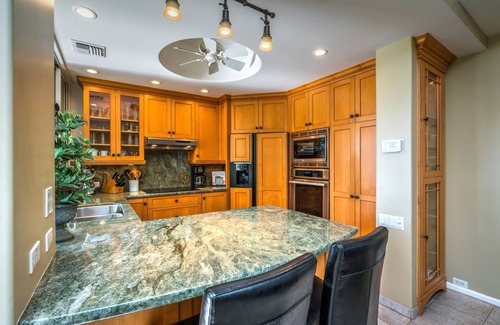 Wailea Condo | 1206 The Palms-Wailea. Owner Direct. Car available. The reviews say it all!