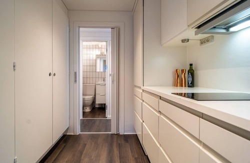 Indre By Apartment | 120m2 near Culture Icons - Historic Fredericiagade