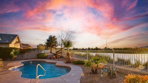 Coldwater Springs House | 120th Avondale