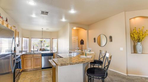 Coldwater Springs House | 120th Avondale