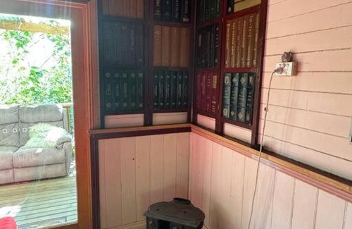 South Lismore House | 120yr old house by the river