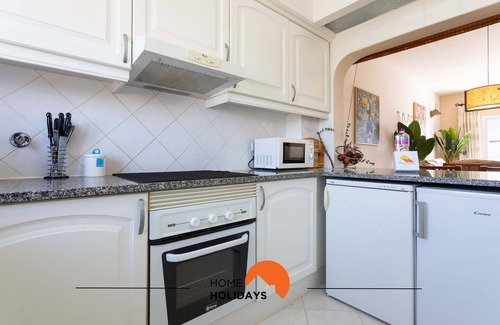 Alpouvar Apartment | #121 Aconchegante T1 em Albufeira by Home Holidays