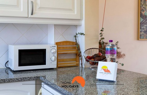 Alpouvar Apartment | #121 Aconchegante T1 em Albufeira by Home Holidays