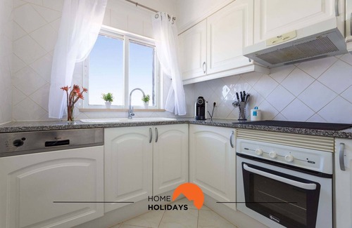 Alpouvar Apartment | #121 Aconchegante T1 em Albufeira by Home Holidays