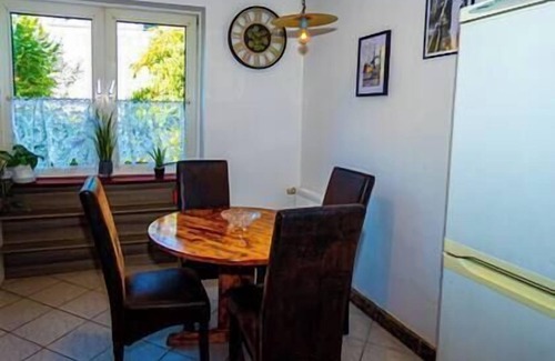 Remscheid Apartment | #121 Large, cozy apartment in Remscheid-City
