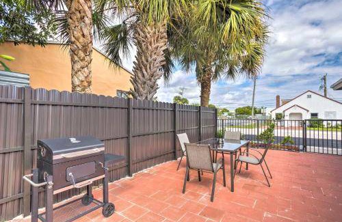 Riviera Beach Apartment | 121 m² Apartment ∙ 2 bedrooms ∙ 6 guests
