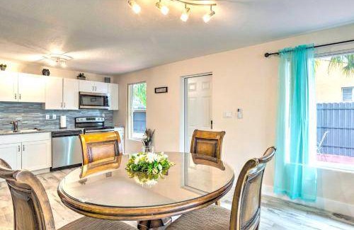 Riviera Beach Apartment | 121 m² Apartment ∙ 2 bedrooms ∙ 6 guests