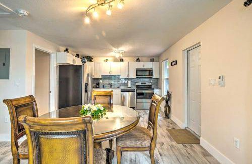Riviera Beach Apartment | 121 m² Apartment ∙ 2 bedrooms ∙ 6 guests