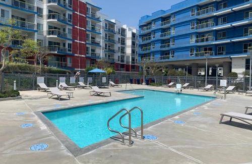 Marina del Rey Apartment | 121 m² Apartment ∙ 2 bedrooms ∙ 6 guests