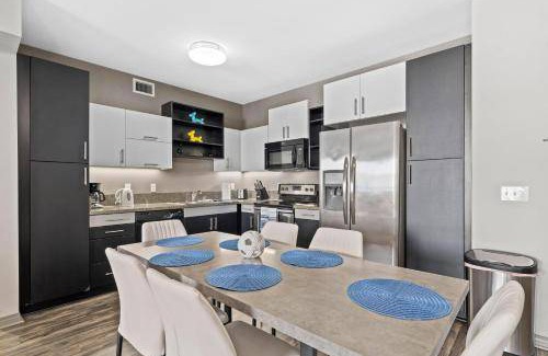 Marina del Rey Apartment | 121 m² Apartment ∙ 2 bedrooms ∙ 6 guests