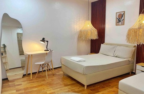 Downtown Apartment | 121 m² Apartment ∙ 3 bedrooms ∙ 11 guests