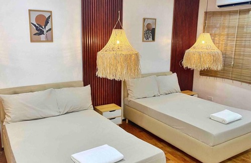 Downtown Apartment | 121 m² Apartment ∙ 3 bedrooms ∙ 11 guests