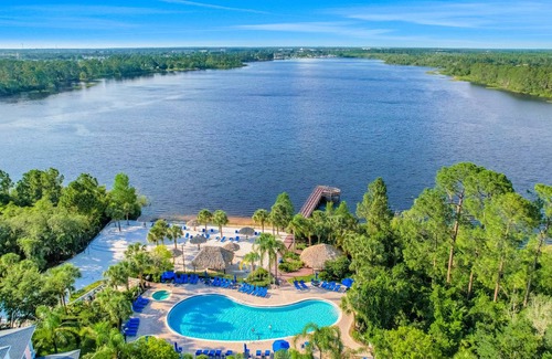 Bahama Bay Condo | 121 m² Condo ∙ 2 bedrooms ∙ 6 guests