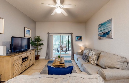 Bahama Bay Condo | 121 m² Condo ∙ 2 bedrooms ∙ 6 guests