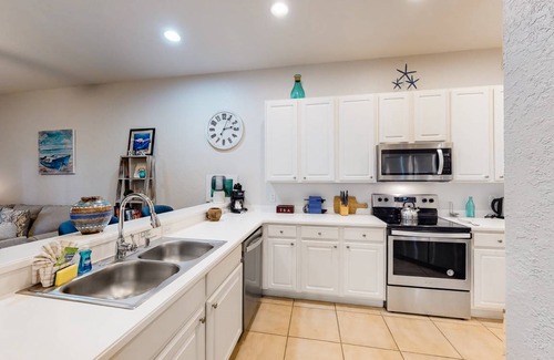 Bahama Bay Condo | 121 m² Condo ∙ 2 bedrooms ∙ 6 guests