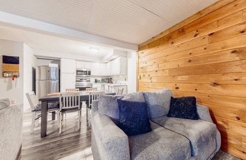 Mendon Condo | 121 m² Condo ∙ 2 bedrooms ∙ 8 guests