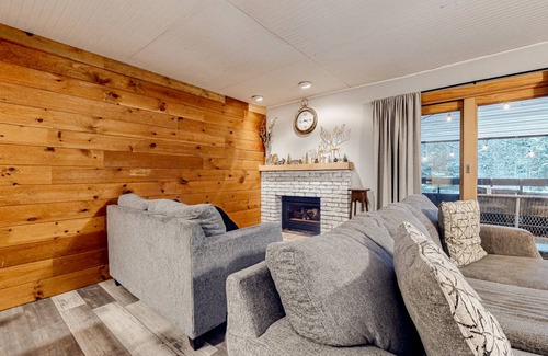 Mendon Condo | 121 m² Condo ∙ 2 bedrooms ∙ 8 guests