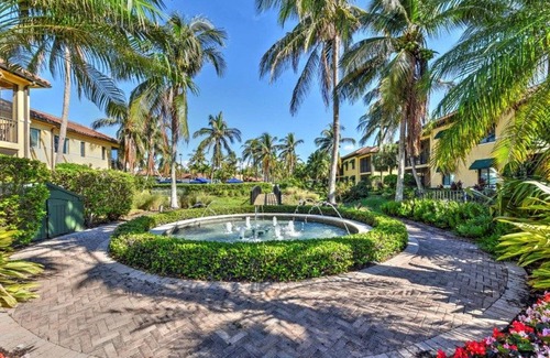 Royal Harbor Condo | 121 m² Condo ∙ 2 bedrooms ∙ 4 guests
