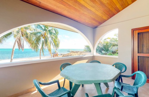 Boca Ciega Condo | 121 m² Condo ∙ 3 bedrooms ∙ 6 guests